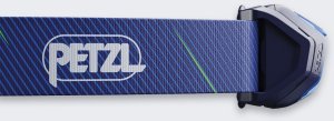 Latarka czołowa Petzl Tikka Niebieska Latarka czołowa LED 113