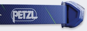 Latarka czołowa Petzl Tikka Core Niebieski Latarka czołowa LED 153