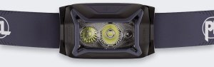 Latarka czołowa Petzl czarny Latarka czołowa LED 122