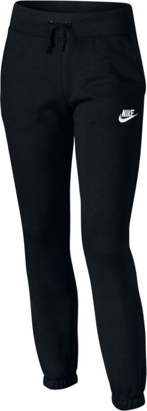 Nike Spodnie męskie NSW Sportswear Pant czarne r. L 1