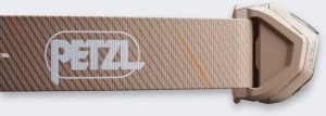 Latarka czołowa Petzl Tikka Core Brązowy Latarka czołowa LED 153