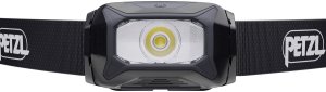 Latarka czołowa Petzl Tikkina Zielona Latarka czołowa LED 2