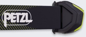 Latarka czołowa Petzl Actik Core Zielona Latarka czołowa LED 3