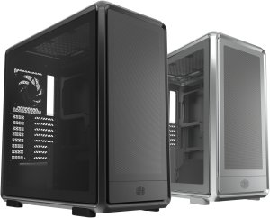 Obudowa Cooler Master MasterFrame 600 ARGB czarna (MF600M-KGNN-S01) 3