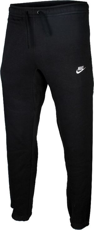 Nike Spodnie męskie NSW Pant CF Fleece Club czarne r. XL (804406-010) 1