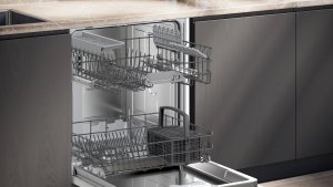 Zmywarka Siemens iQ100 zmywarka W pełni wbudowany 13 komplet. C 2