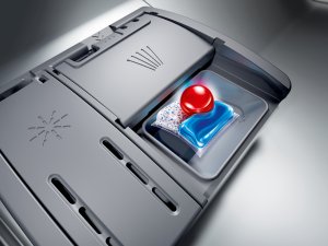Zmywarka Siemens iQ100 zmywarka W pełni wbudowany 13 komplet. C 4