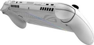 Konsola przenośna Asus ROG Xbox Ally RC73YA-NH002W przenośna konsola do gier 17,8 cm (7") 512 GB Ekran dotykowy Wi-Fi Biały 4