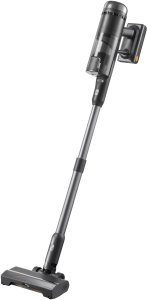 Odkurzacz pionowy Roborock H60 Hub Ultra Bateria Suchy HEPA Bez worka Czarny, Biały 2