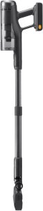 Odkurzacz pionowy Roborock H60 Hub Ultra Bateria Suchy HEPA Bez worka Czarny, Biały 3