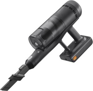 Odkurzacz pionowy Roborock H60 Hub Ultra Bateria Suchy HEPA Bez worka Czarny, Biały 4