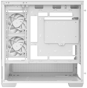 Obudowa Deepcool CG380 3F biała (R-CG380-WHAGM3-G) 5