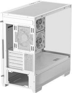 Obudowa Deepcool CG380 3F biała (R-CG380-WHAGM3-G) 6