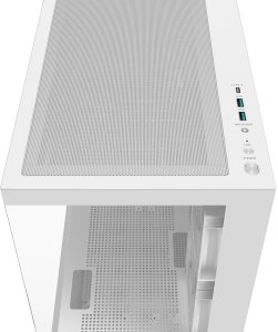 Obudowa Deepcool CG380 3F biała (R-CG380-WHAGM3-G) 7
