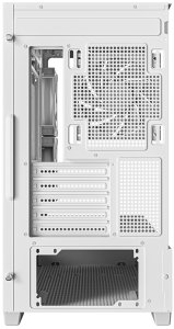 Obudowa Deepcool CG380 3F biała (R-CG380-WHAGM3-G) 9