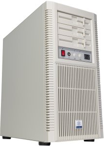 Obudowa SilverStone FLP02 (SST-FLP02W) 22