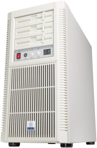 Obudowa SilverStone FLP02 (SST-FLP02W) 23