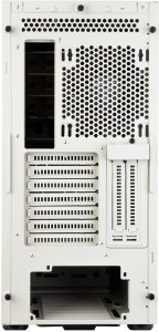 Obudowa SilverStone FLP02 (SST-FLP02W) 4