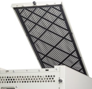 Obudowa SilverStone FLP02 (SST-FLP02W) 9