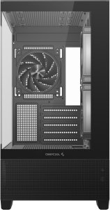 Obudowa Deepcool CG380 3F czarna (R-CG380-BKAGM3-G) 3
