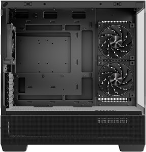 Obudowa Deepcool CG380 3F czarna (R-CG380-BKAGM3-G) 4