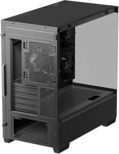 Obudowa Deepcool CG380 3F czarna (R-CG380-BKAGM3-G) 6