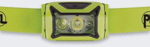 Latarka czołowa Petzl Żółta latarka czołowa LED 22