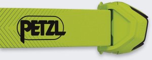 Latarka czołowa Petzl Żółta latarka czołowa LED 48