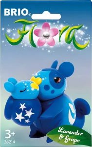 Brio Lavender & Grape 4