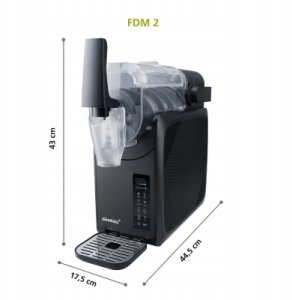 Steba FDM 2 Slush-Maker 4