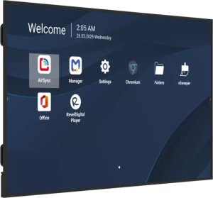 CDE9831-1C, 98", UHD 2