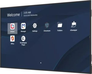 CDE9831-1C, 98", UHD 3