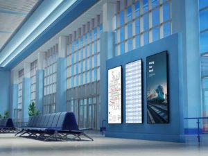 CDE9831-1C, 98", UHD 10