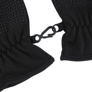 Givova Rękawiczki Guanto Grip czarne ACC57-0010 2