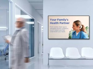 CDE4331-1C, 43", UHD 9