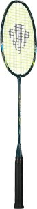 Carlton Rakieta do badmintona Tru-Storm SSX 2.0 G6 zielono-niebieska 13050168 2