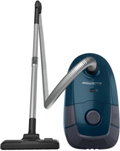 Odkurzacz Rowenta Power XXL RO3126 4,5 l Cylinder próżniowy Suchy 900 W Worek na kurz 2