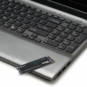 Dysk SSD PNY M280CS2241-2TB-RB urządzenie SSD M.2 PCI Express 4.0 NVMe 3D NAND 4