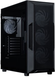 Obudowa Zalman I3 Neo v2 RGB czarna 4
