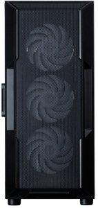 Obudowa Zalman I3 Neo v2 RGB czarna 6