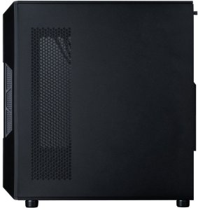 Obudowa Zalman I3 Neo v2 RGB czarna 8