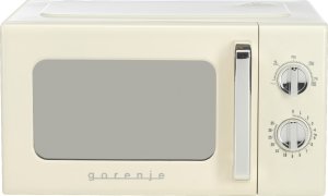 Kuchenka mikrofalowa Gorenje Mikrofalówka Solo Blat 20 l 700 W 4