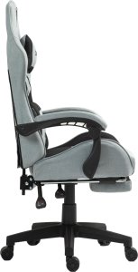 Fotel Cobra PLAYER 5.0 Biały (CRF50) 4
