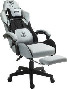Fotel Cobra PLAYER 5.0 Biały (CRF50) 9