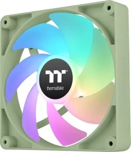Wentylator Thermaltake CT140 ARGB Sync Matcha Green (CL-F203-PL14MG-A) 2