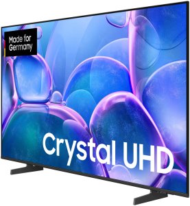 Telewizor Samsung GU55U7099FU LED 55'' 4K Ultra HD Titan OS 2