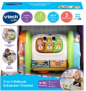 Vtech Baby 562604 6