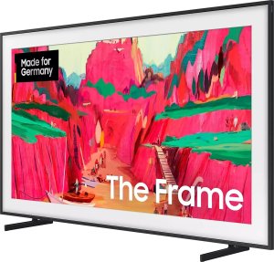 Telewizor Samsung GQ75LS03FW QLED 75'' 4K Ultra HD Tizen 2