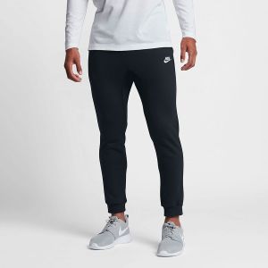 Nike Spodnie męskie Men`s Sportswear Jogger czarny r. XXL (804408 010) 1