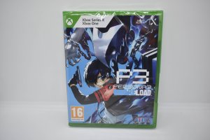 PERSONA 3 RELOAD XONE/XSX 7